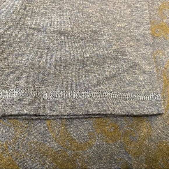 AVE Leisure Women Long Sleeve Top Blouse, Size 18/20, Color Blue - Picture 3 of 9